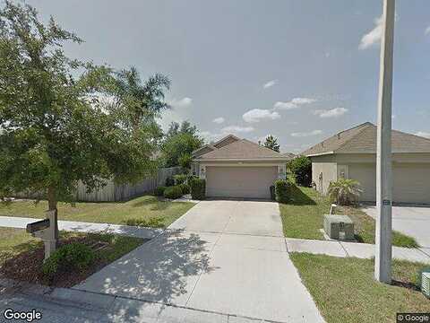 Bristol Park, APOLLO BEACH, FL 33572