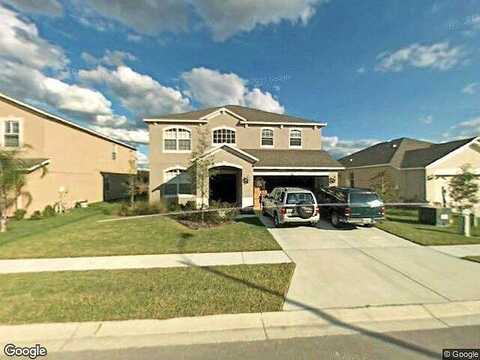 Stoney Hill, WESLEY CHAPEL, FL 33545