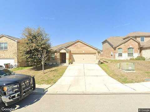 Creekshore, SAN ANTONIO, TX 78254