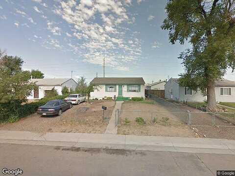 Hollywood, COMMERCE CITY, CO 80022