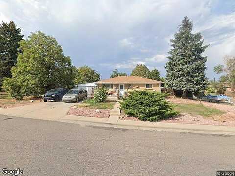 Joan, DENVER, CO 80221