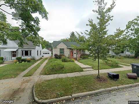 Wright, MILWAUKEE, WI 53213