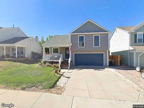 Elmwood, LITTLETON, CO 80125