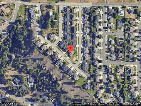 Warren, SPOKANE, WA 99208