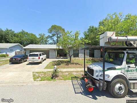 Bent Bow, WINTER PARK, FL 32792
