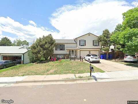 Bell, COLORADO SPRINGS, CO 80920