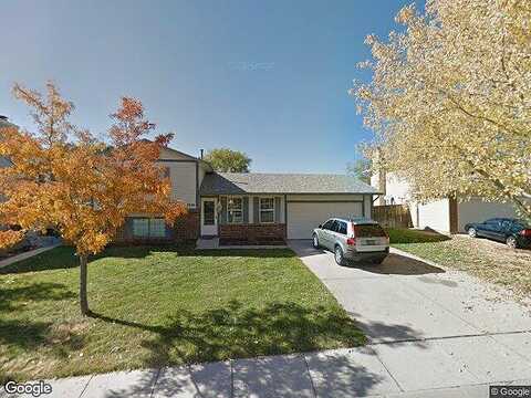 Pebble Path, COLORADO SPRINGS, CO 80920