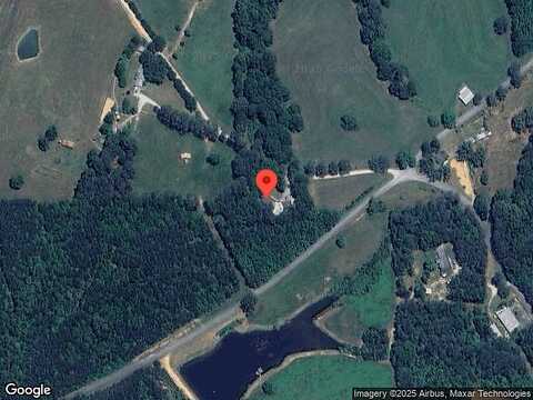 Friendship Church, BUCHANAN, GA 30113
