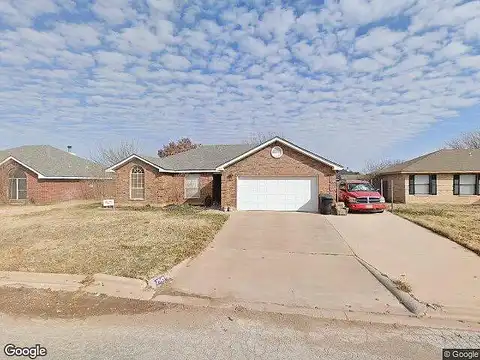 Thompson, ABILENE, TX 79606