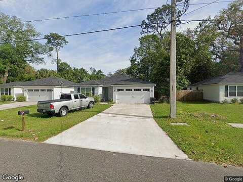 Hare, JACKSONVILLE, FL 32211