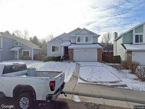 Poppywood, HIGHLANDS RANCH, CO 80126