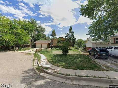 Colonial, FOUNTAIN, CO 80817