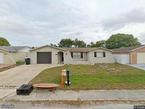 San Moritz, PORT RICHEY, FL 34668