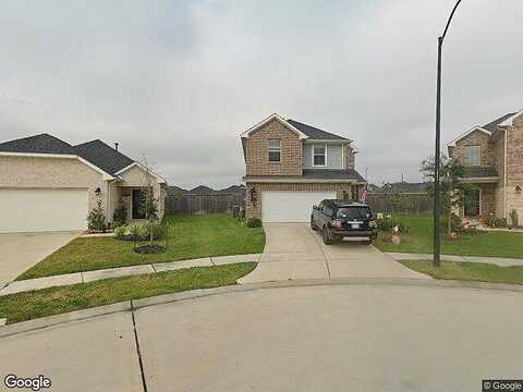 Arabian Moon, FULSHEAR, TX 77441