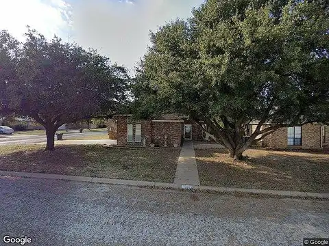 Beck, ABILENE, TX 79606