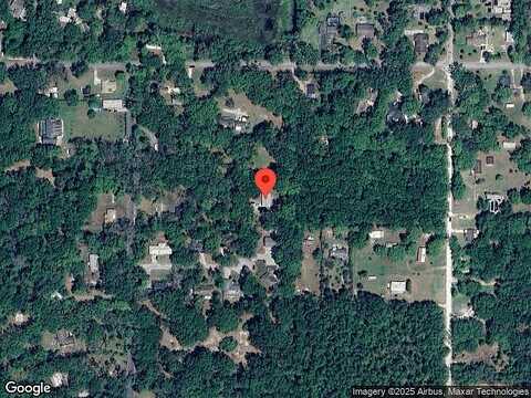 20Th, ZEPHYRHILLS, FL 33540