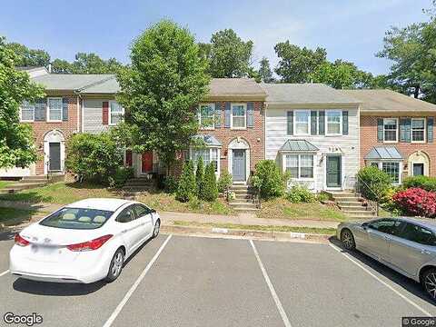 Rhondda, LORTON, VA 22079