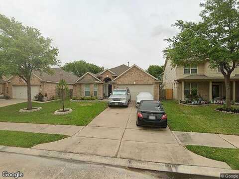 Palmito Ranch, RICHMOND, TX 77406