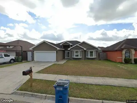Alabama Pine, BROWNSVILLE, TX 78526