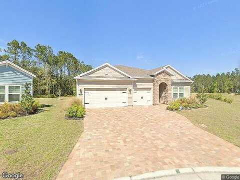 Calamint, JACKSONVILLE, FL 32219