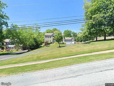Franklin, MARS, PA 16046
