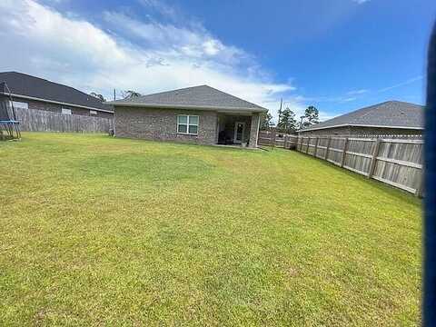 Gordon Evans, NAVARRE, FL 32566