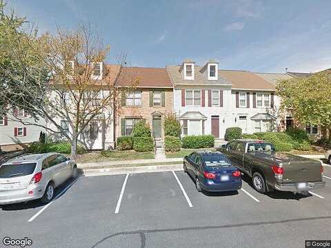 Cherwell, ALEXANDRIA, VA 22315