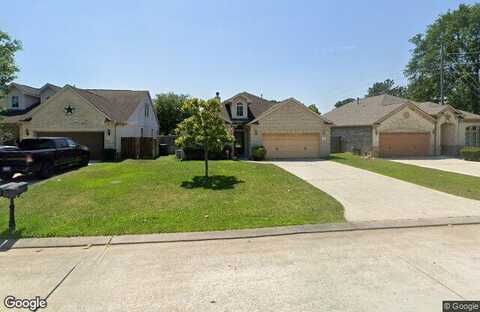 Hinsdale, MAGNOLIA, TX 77354