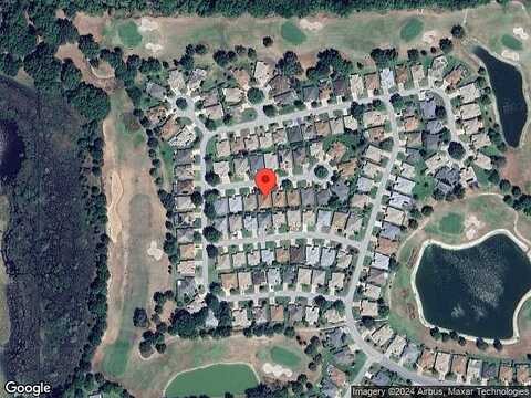 171St Brookhaven, THE VILLAGES, FL 32162