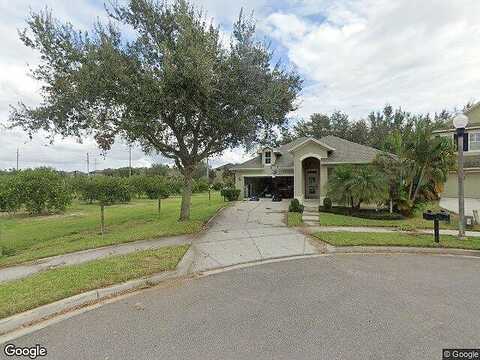 Halton, WINDERMERE, FL 34786