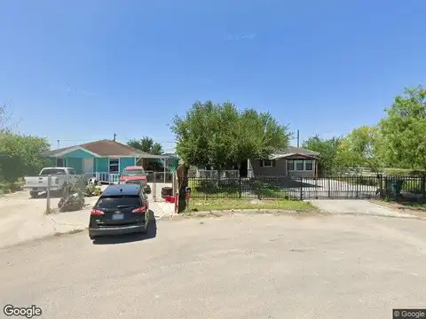 Mariposa, PHARR, TX 78577