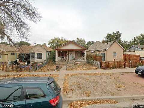 7Th, PUEBLO, CO 81001