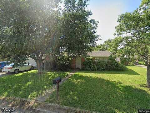Reynolds, TAFT, TX 78390