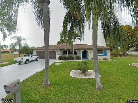 43Rd, CAPE CORAL, FL 33904