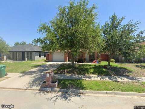 Habitat, PHARR, TX 78577
