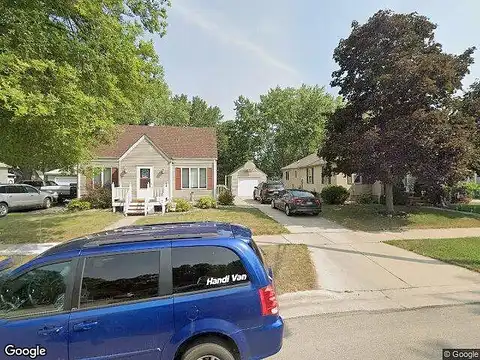 14Th, AUSTIN, MN 55912