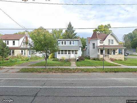 Olin, MADISON, WI 53715