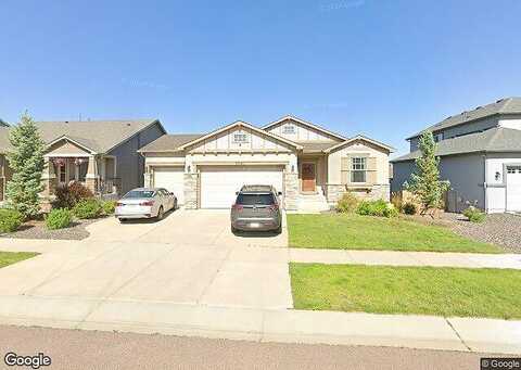 Thorn Brush, COLORADO SPRINGS, CO 80923