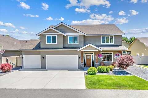 Herrin, GREENACRES, WA 99016