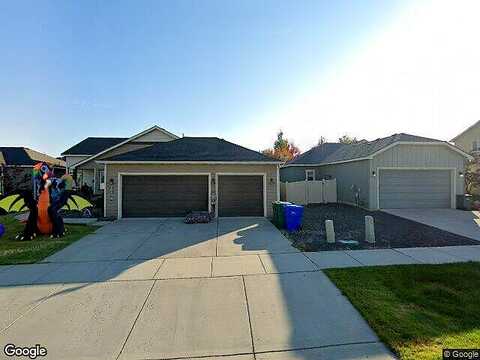 Herrin, GREENACRES, WA 99016