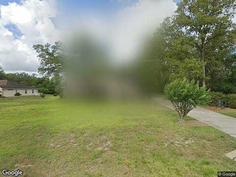 Man O War, INVERNESS, FL 34453