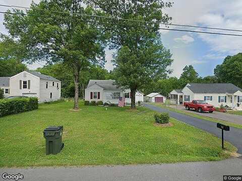 Forrest, FORT OGLETHORPE, GA 30742