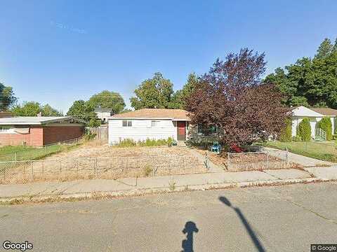 Howard, SPOKANE, WA 99208