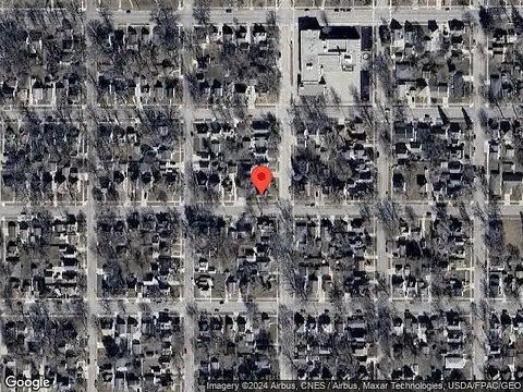 8Th, AUSTIN, MN 55912