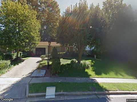 Gillings, SPRINGFIELD, VA 22152