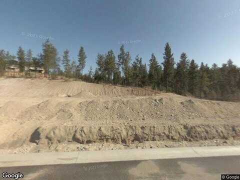 Fairmont, SPOKANE, WA 99217