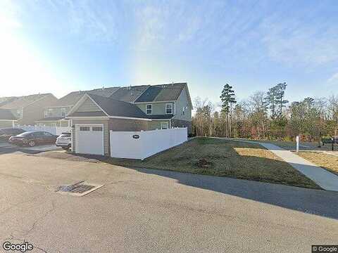 Hawser, NORTH CHESTERFIELD, VA 23234