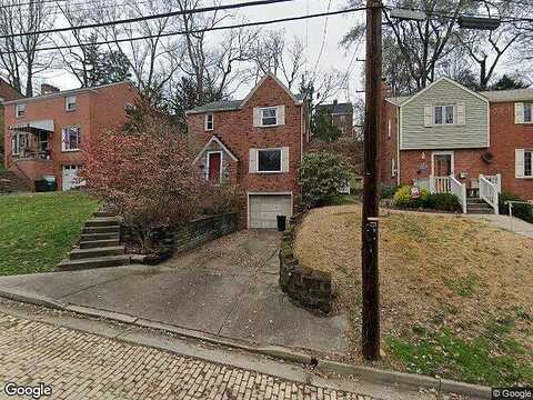 Earlswood, PITTSBURGH, PA 15228