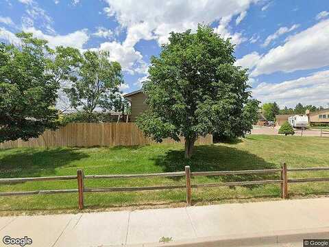 Woodstock, COLORADO SPRINGS, CO 80911