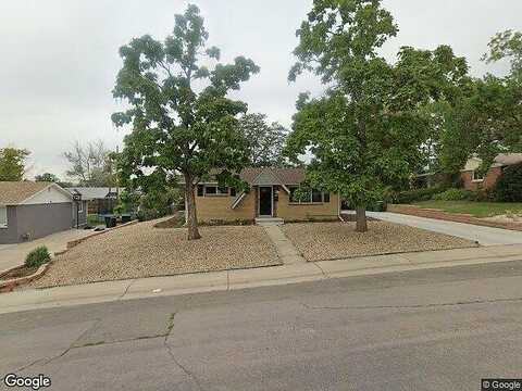 Elati, DENVER, CO 80221